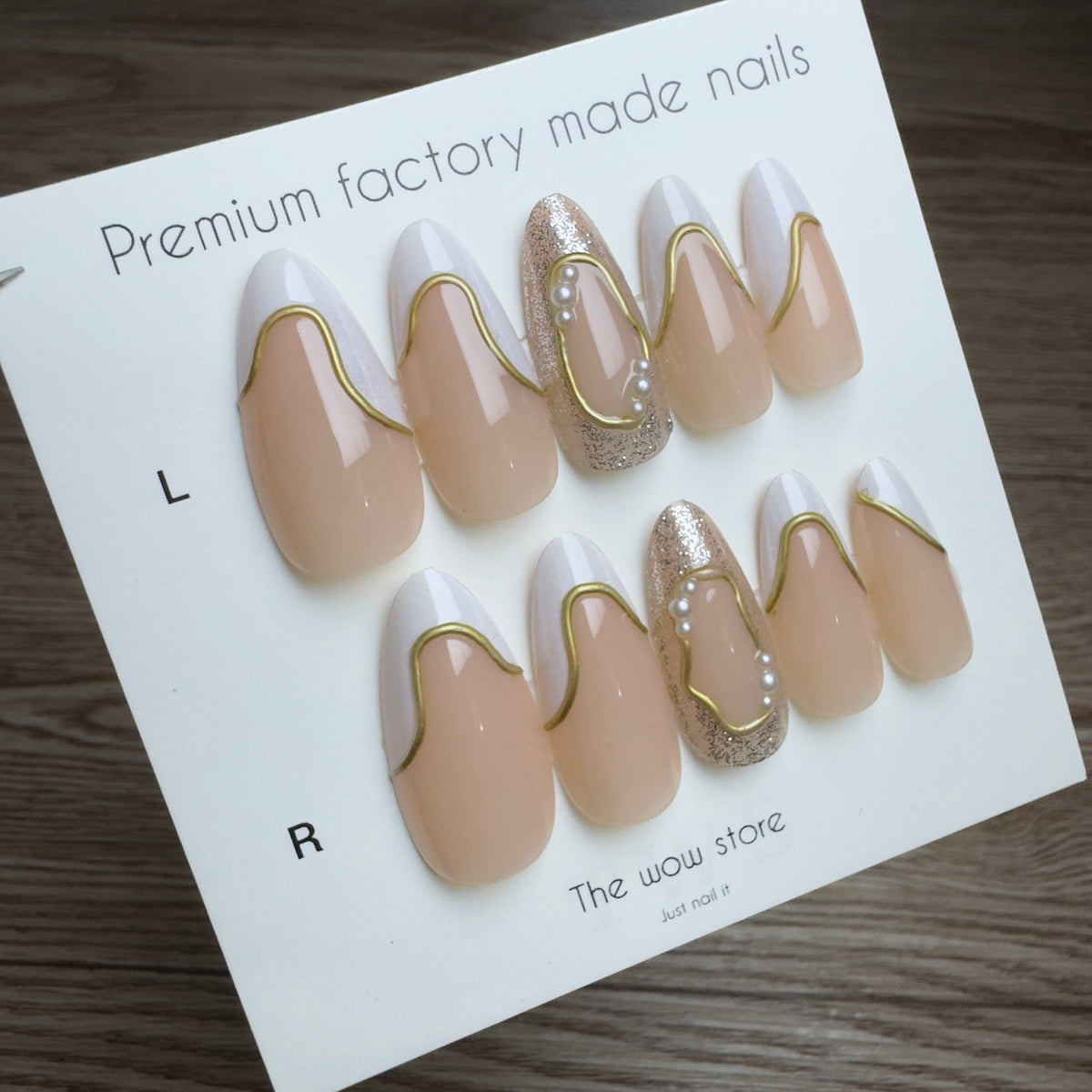 Milky Way - 24pcs set