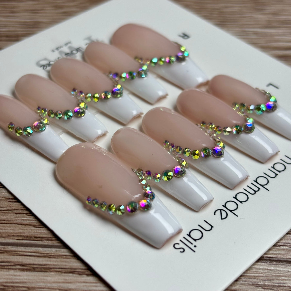 Abloom - Handmade