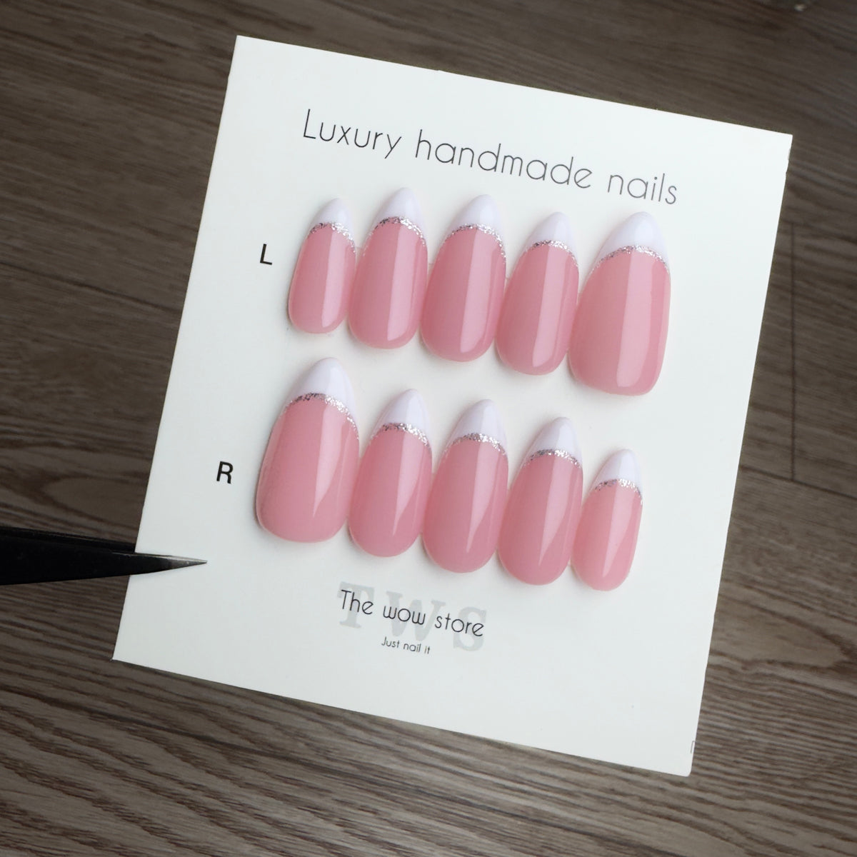 Bubblegum - Handmade