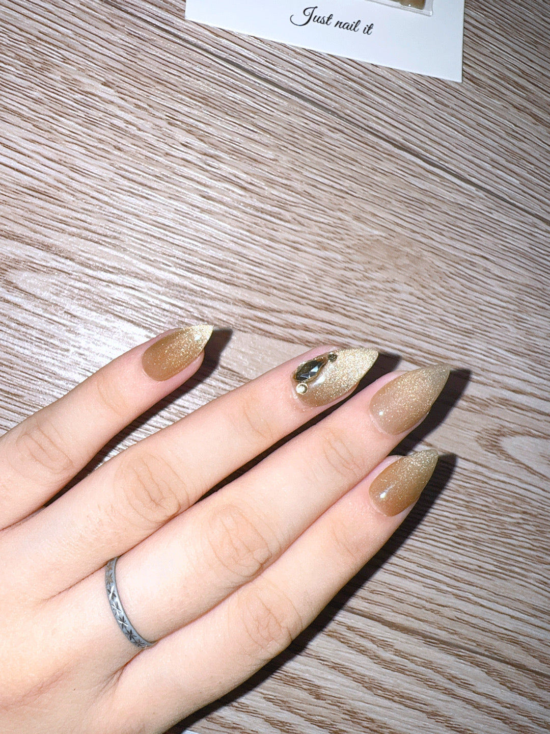 Vintage - Handmade