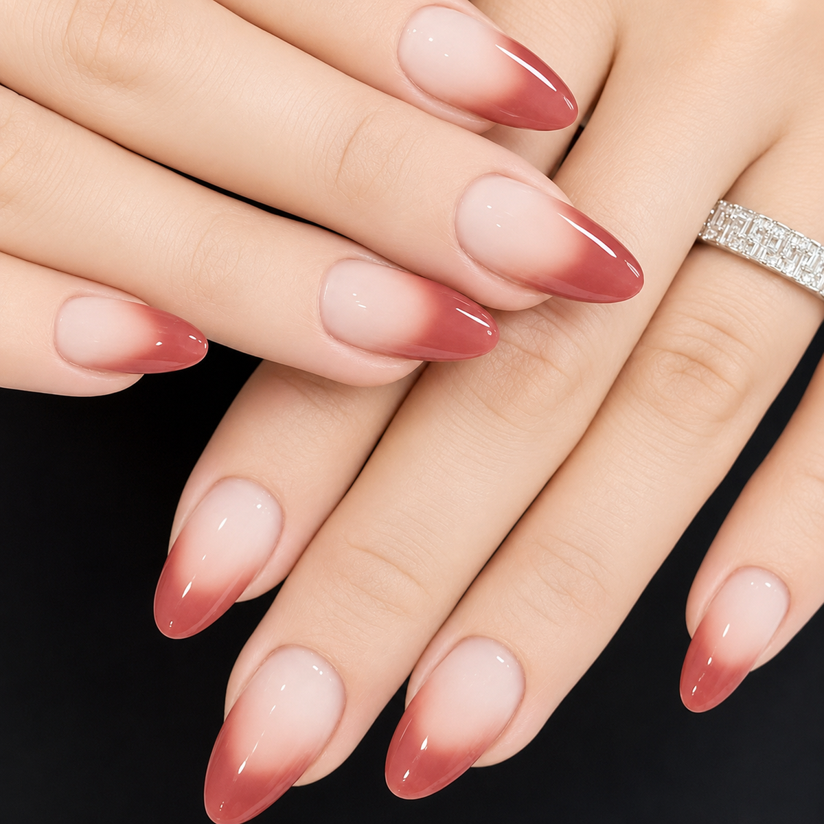 Pop star - 24 nails set