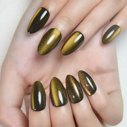 Valerian - 24 nails set