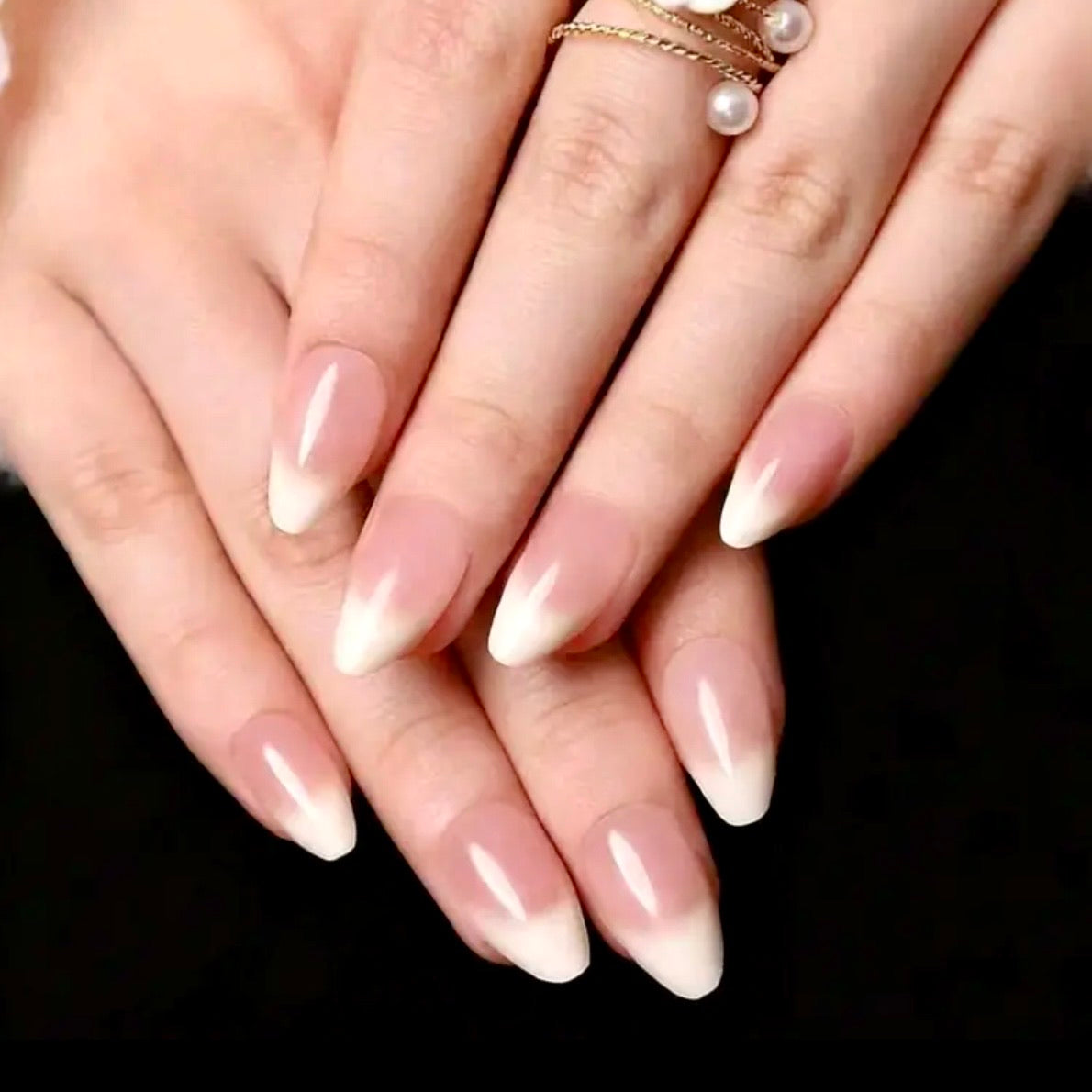 Natural nails 2