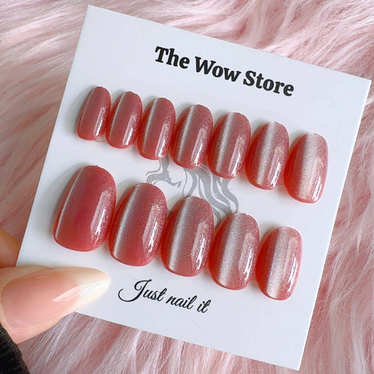 Chicc - 24 nails set