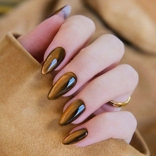 Magnificent- 24 nails set