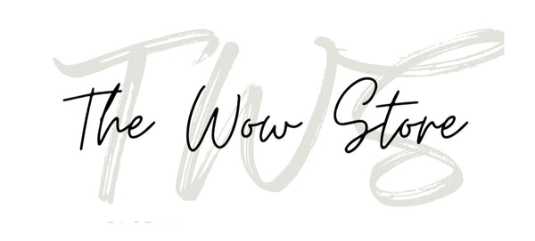 The wow store