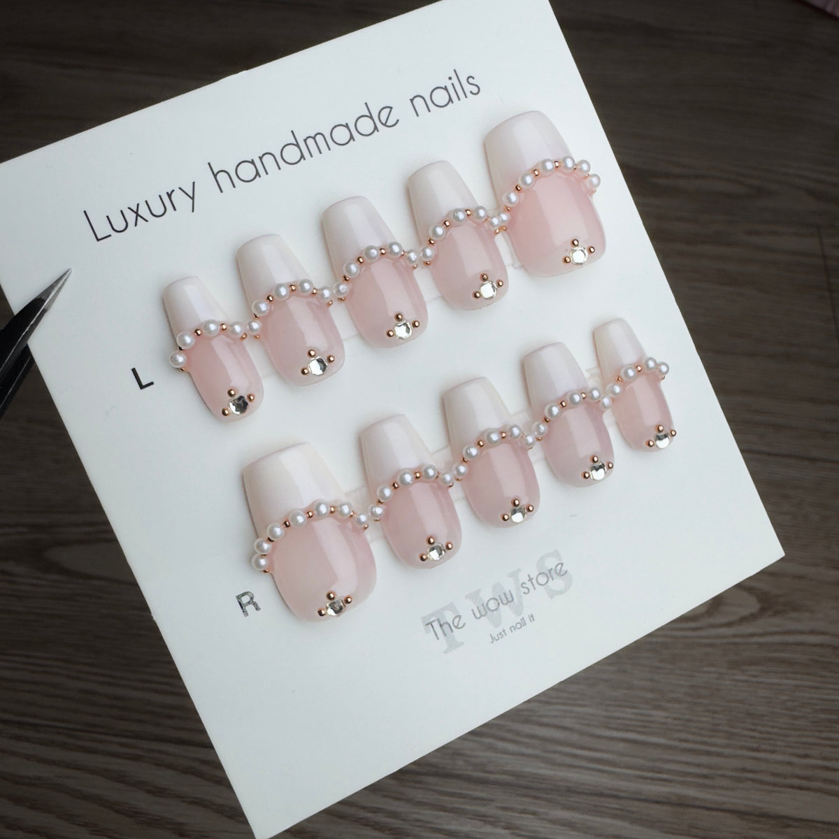 Beaut - Handmade