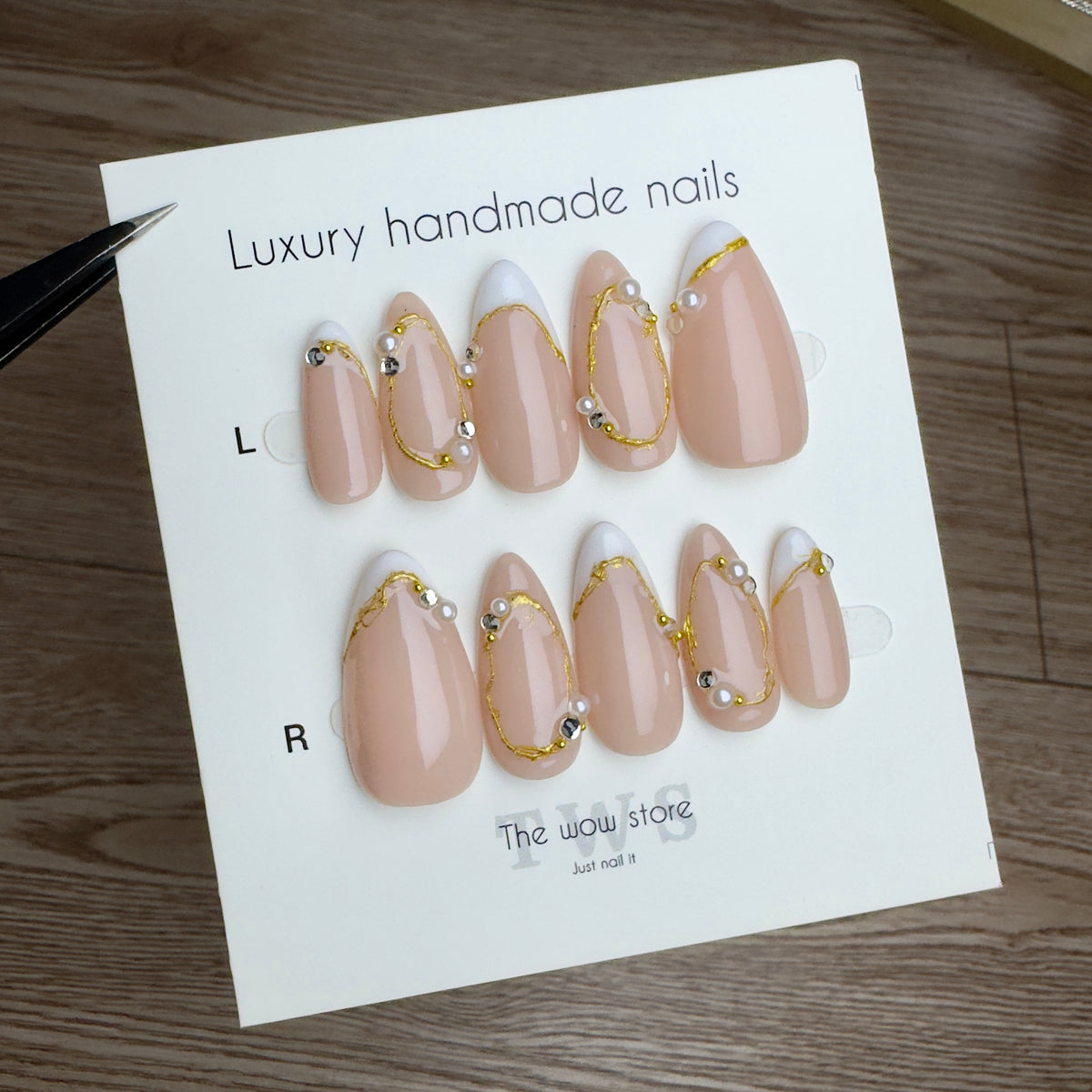 Bling it - Handmade