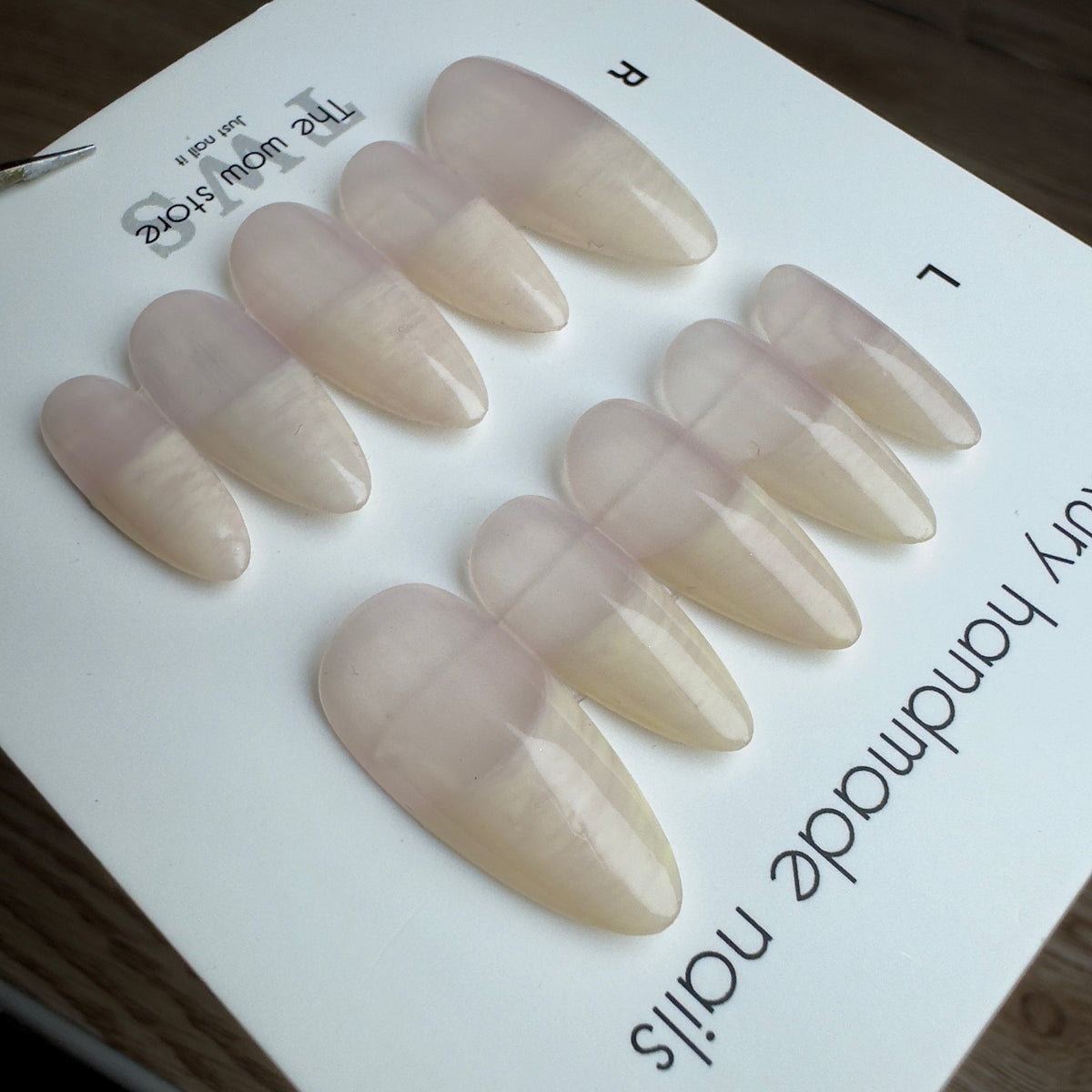 Hyper realistic 2 - Handmade