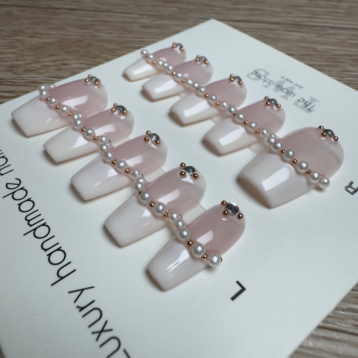 Beaut - Handmade