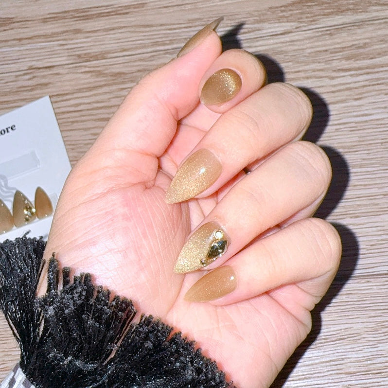 Vintage - Handmade