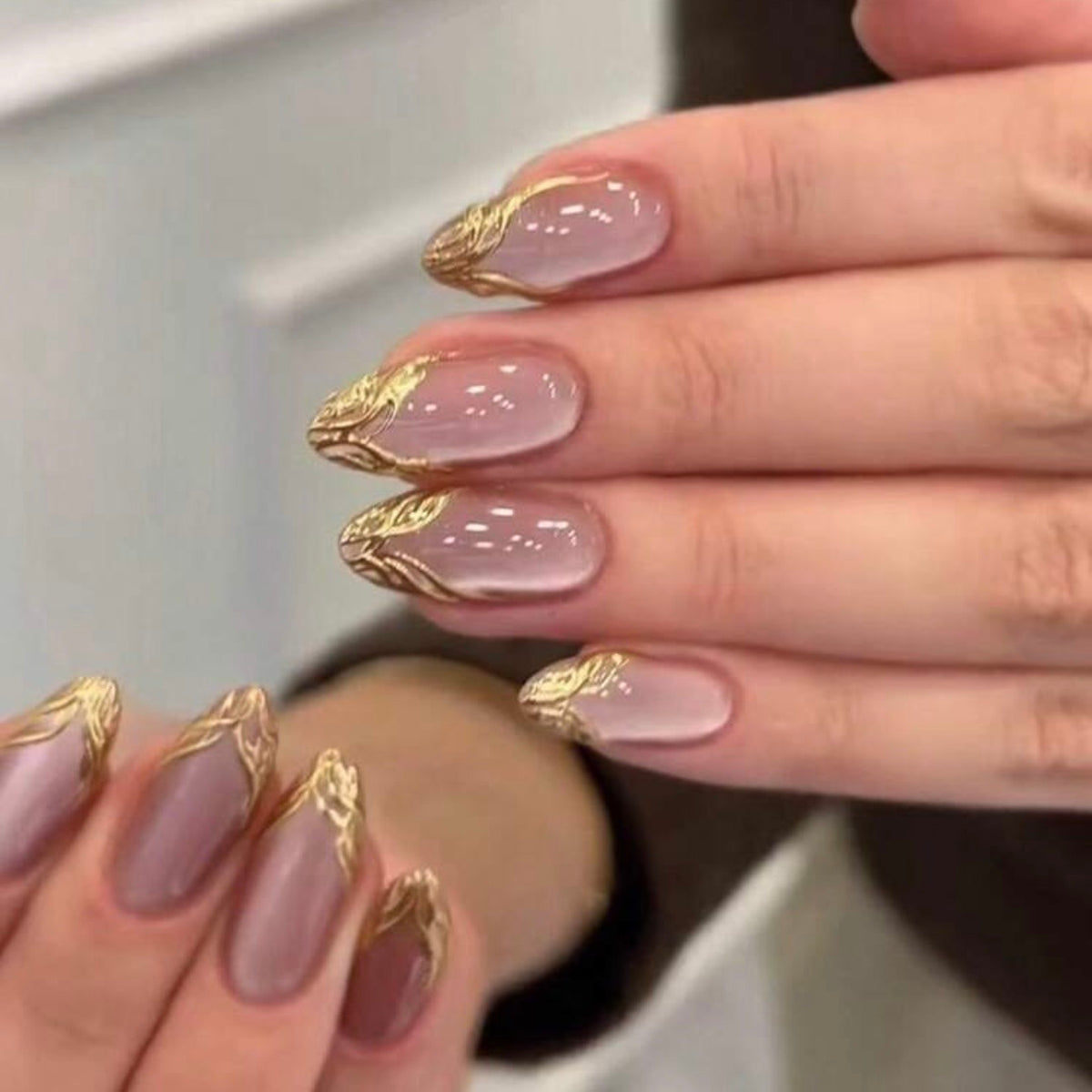 Mauve