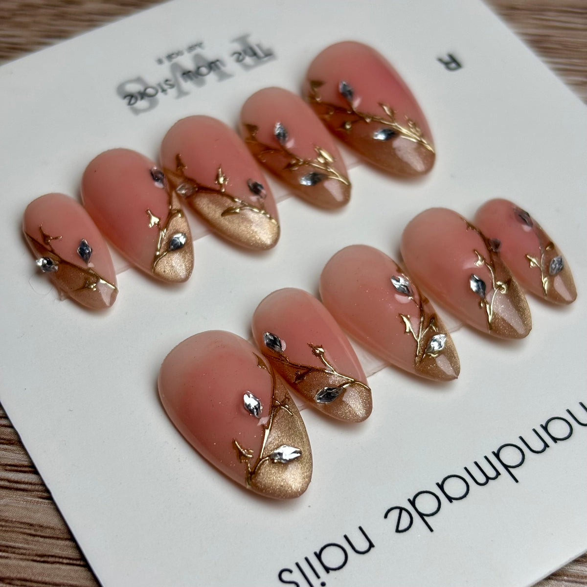 Twinkle - Handmade