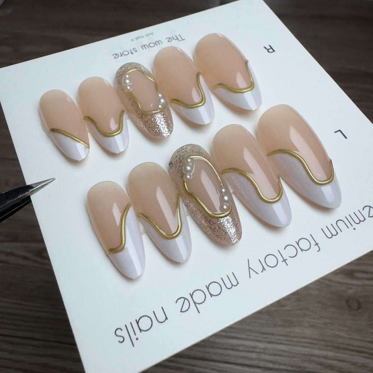Milky Way - 24pcs set