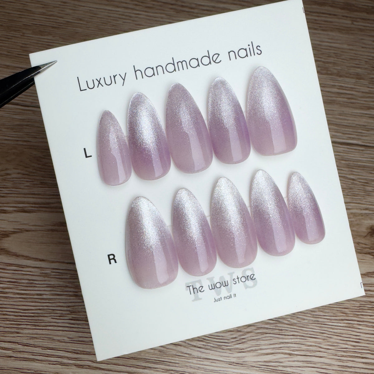 Lavender - Handmade