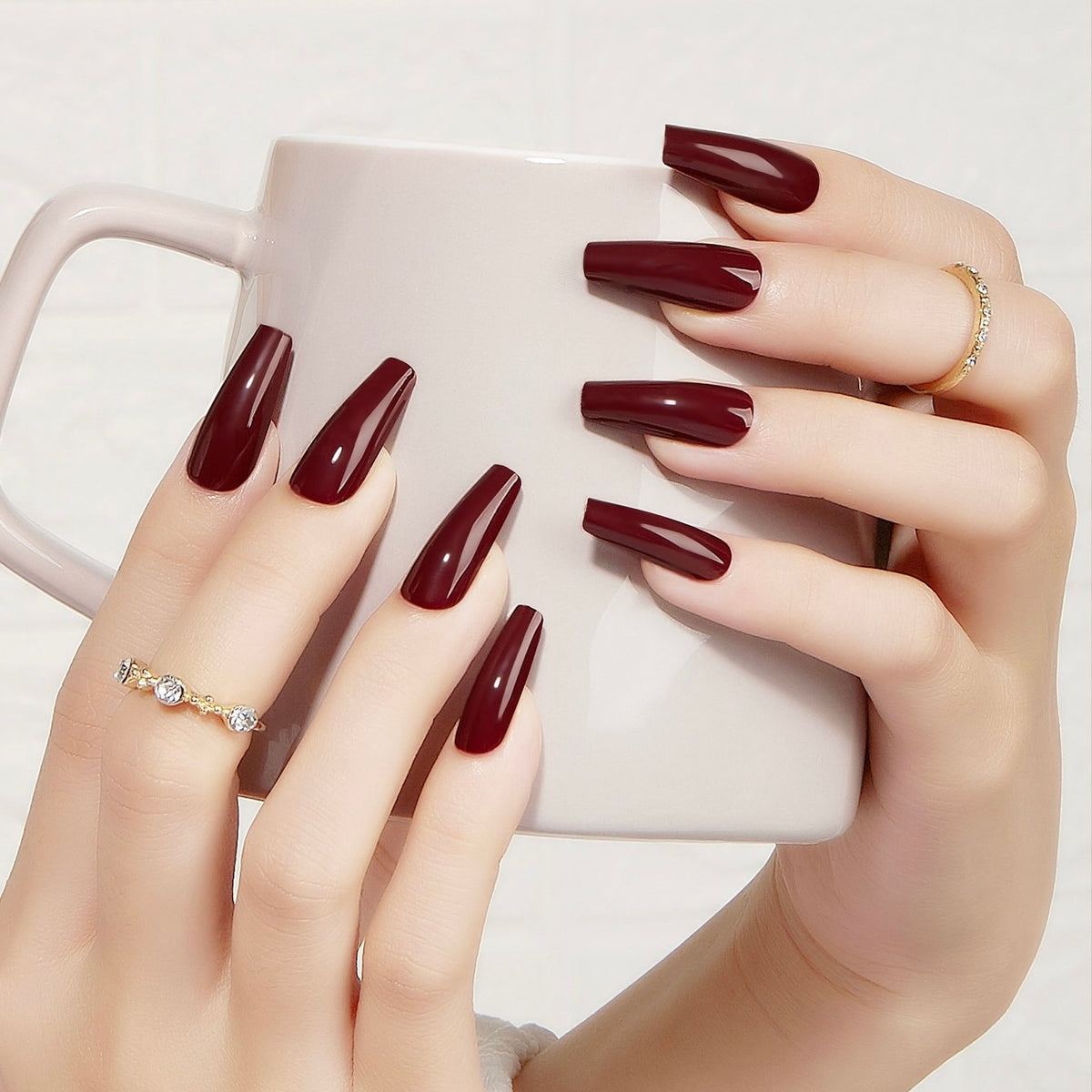 PN-16 - 24 nails set