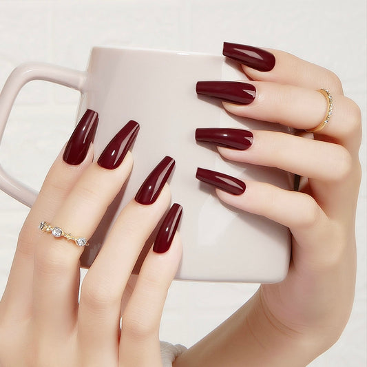 PN-16 - 24 nails set