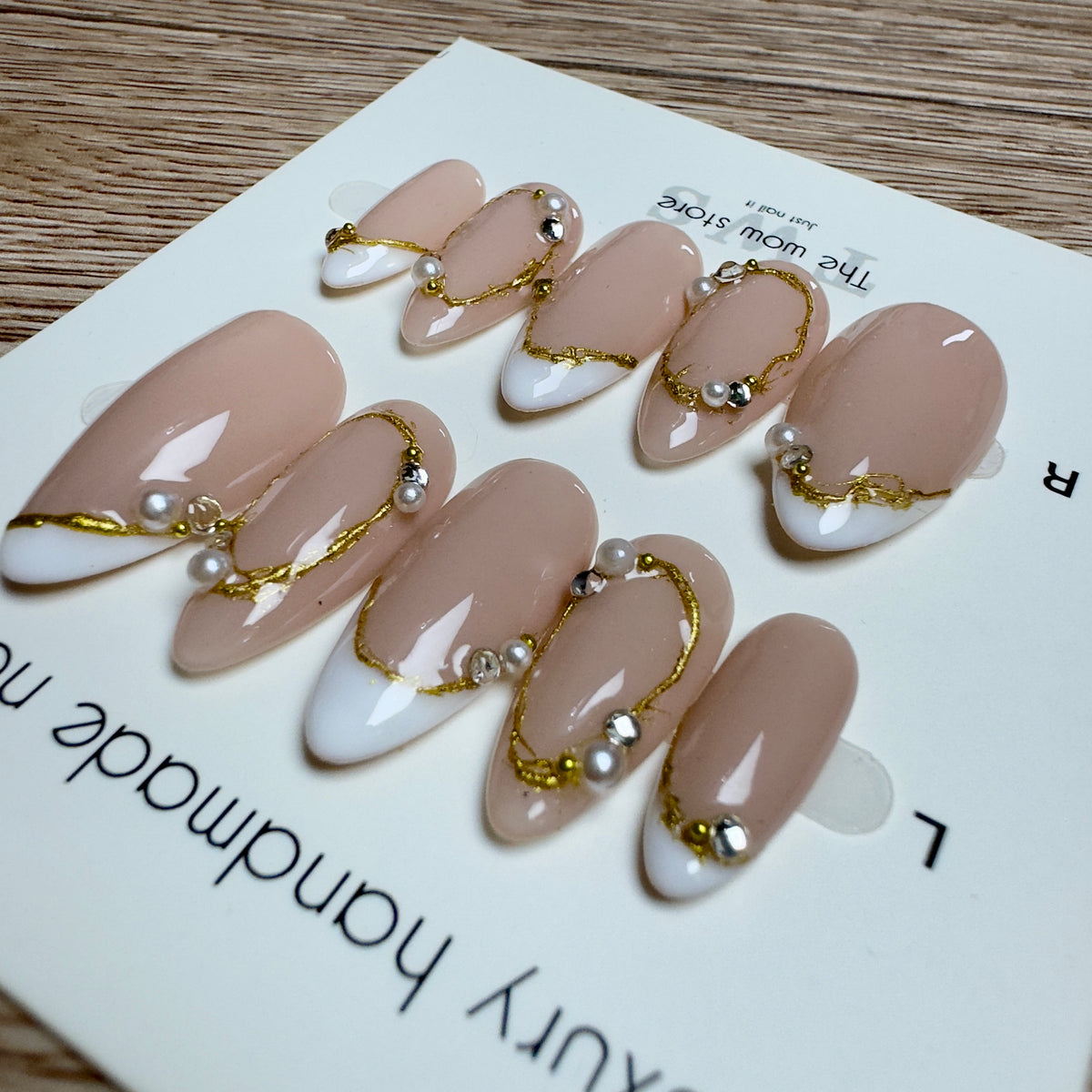 Bling it - Handmade