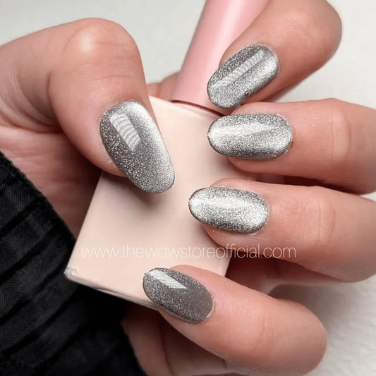 Angelic - 24 nails set