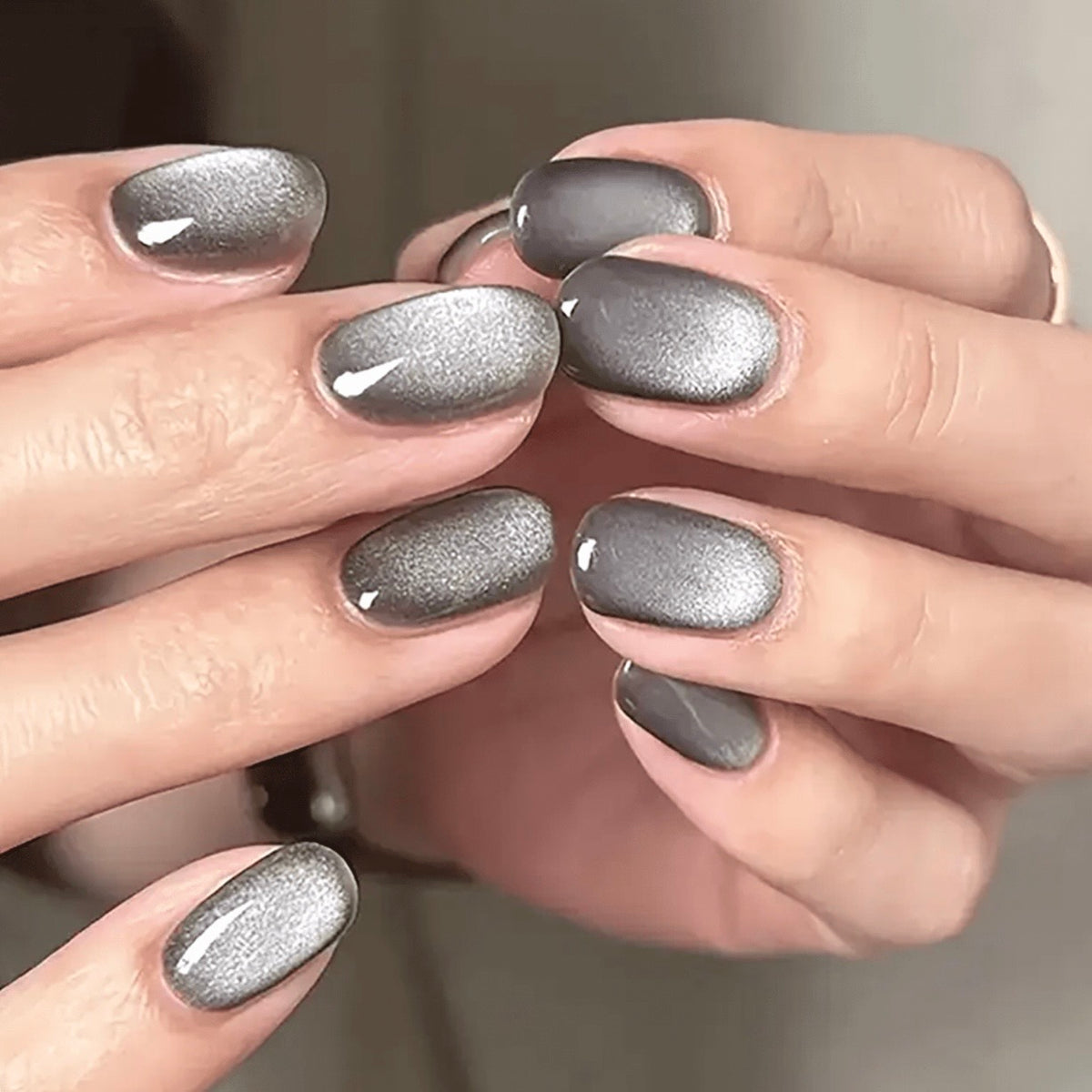 Angelic - 24 nails set