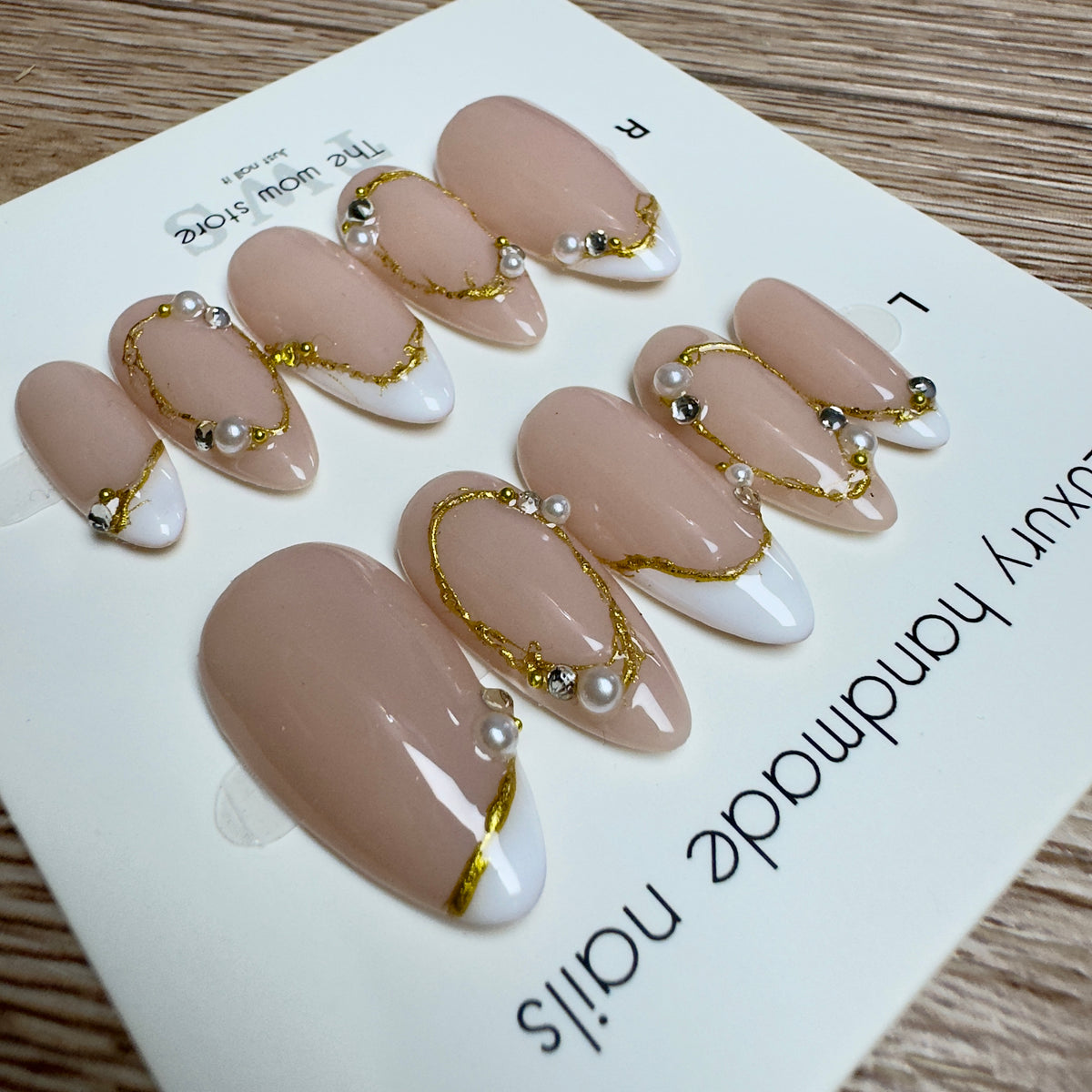 Bling it - Handmade