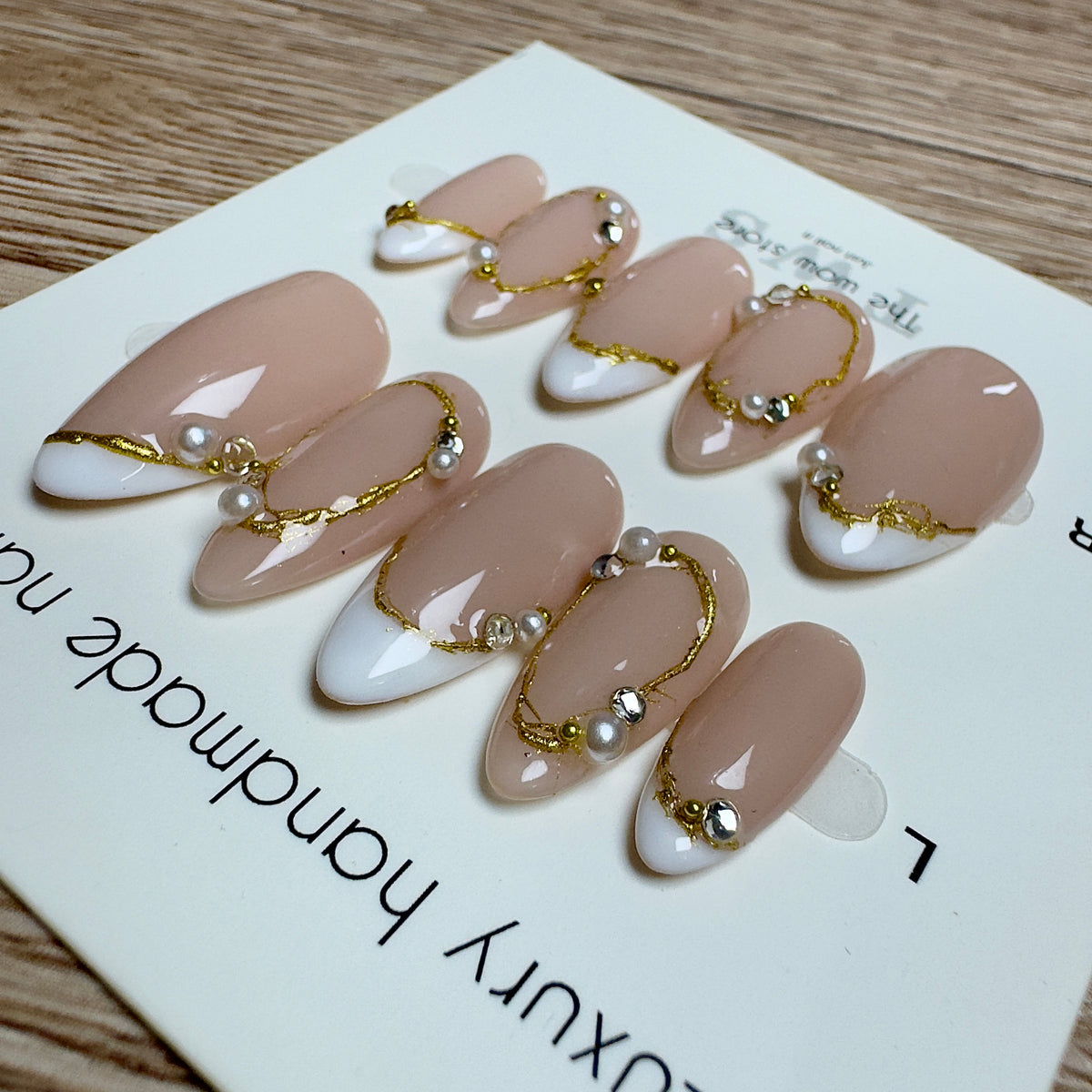 Bling it - Handmade