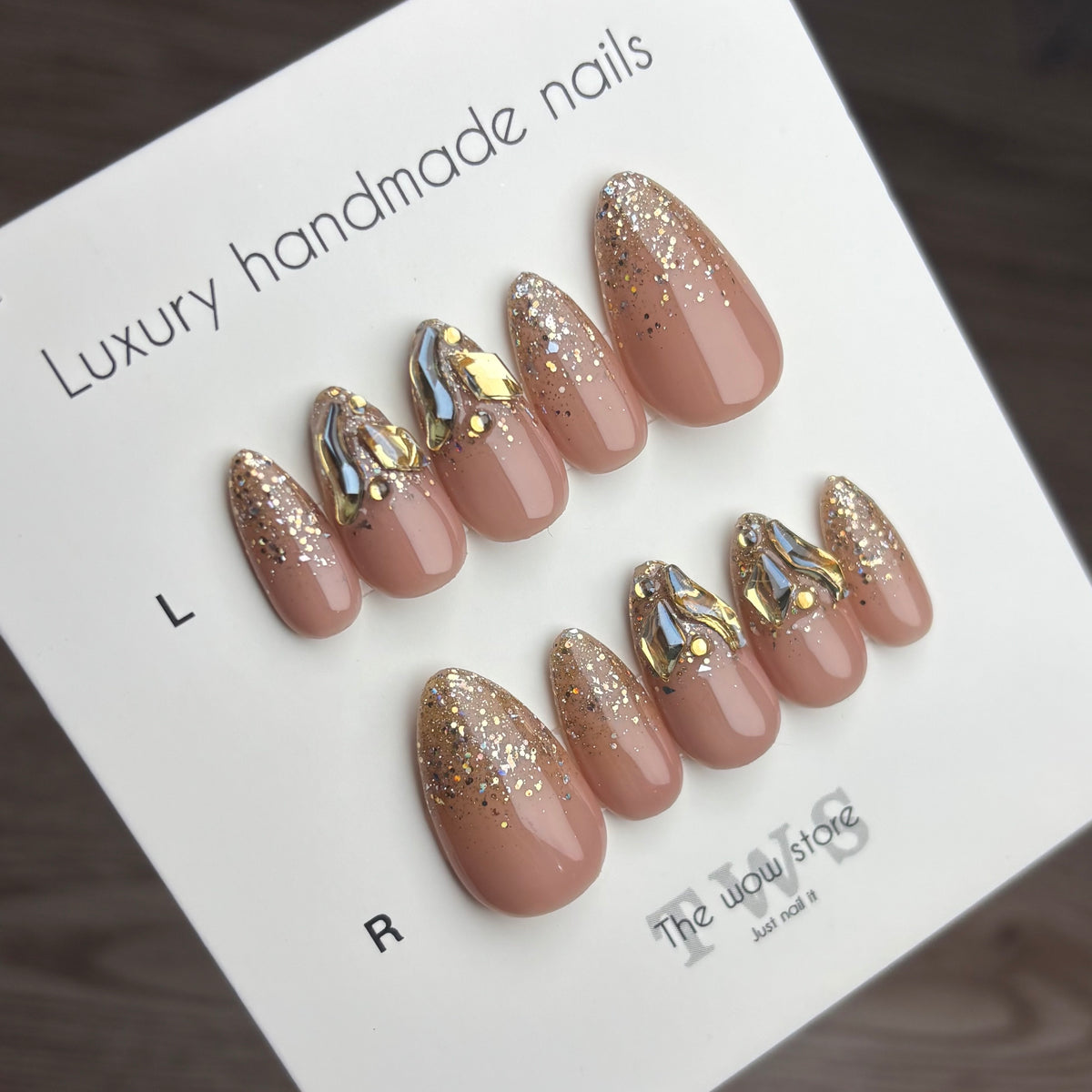 Classy - Handmade
