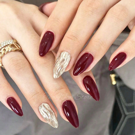 Diora maroon