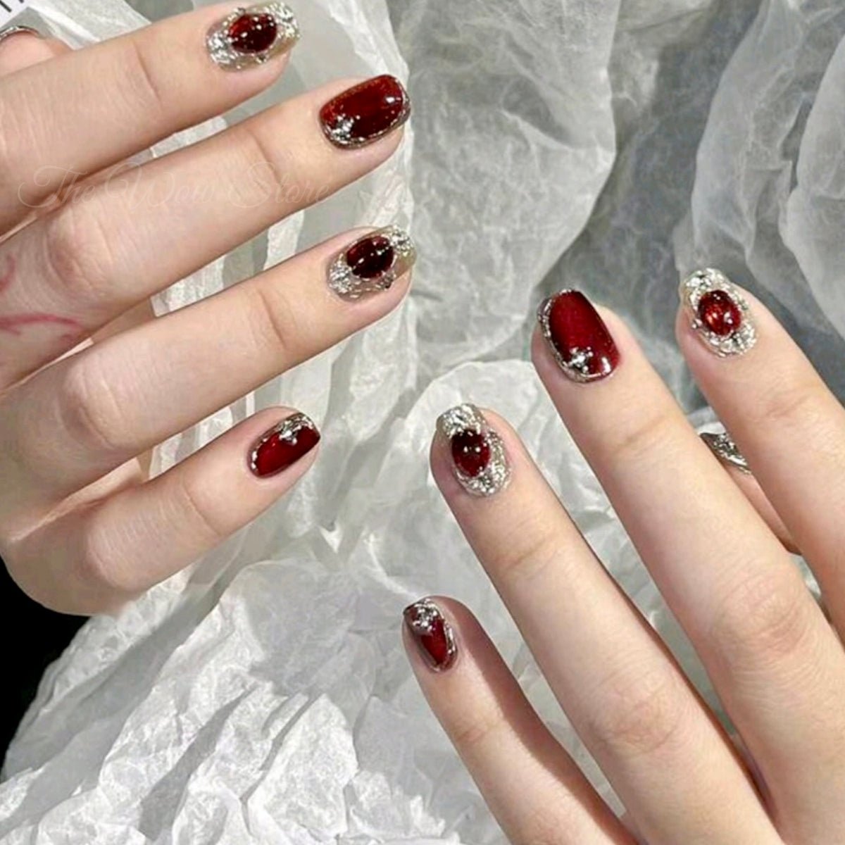 Red love