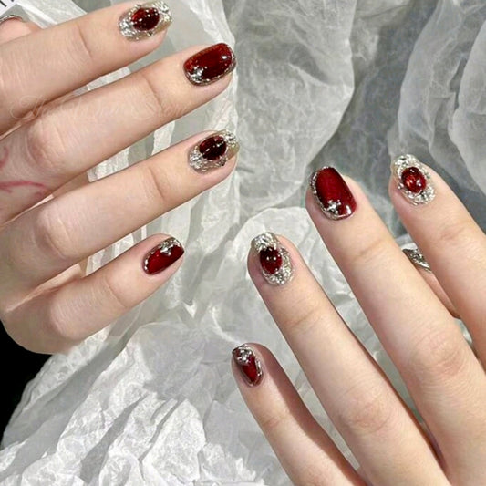 Red love