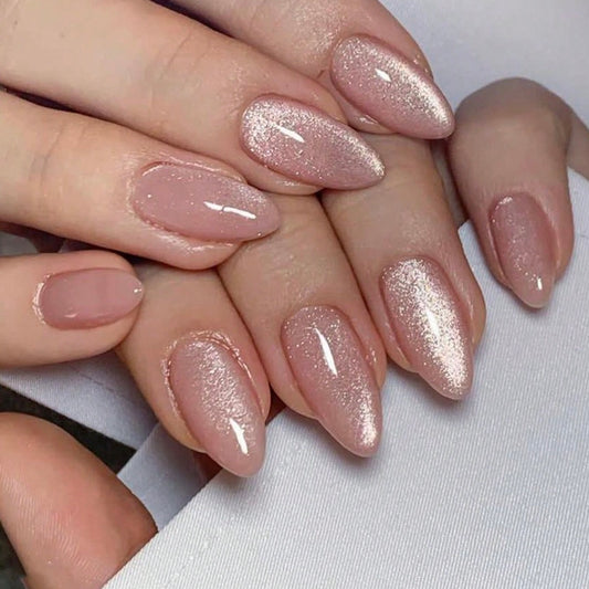 Classy - 24 nails set