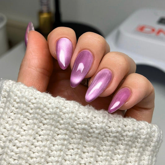 Pop - 24 nails set