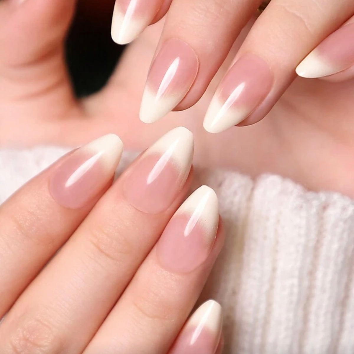Natural nails 2