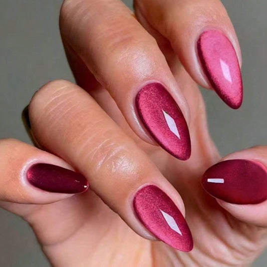 Funky - 24 nails set