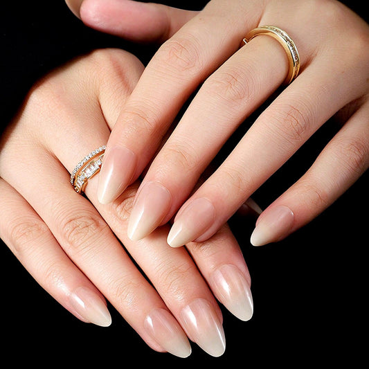 Ombre natural
