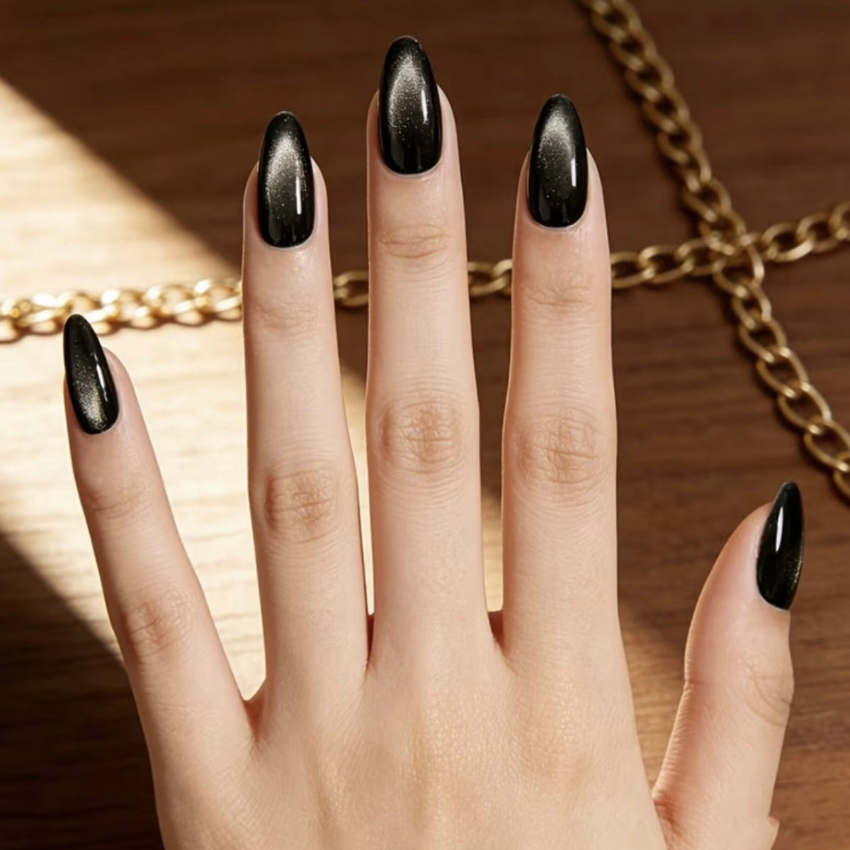 Spooky - 24 nails set