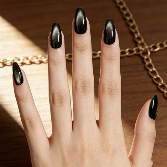 Spooky - 24 nails set