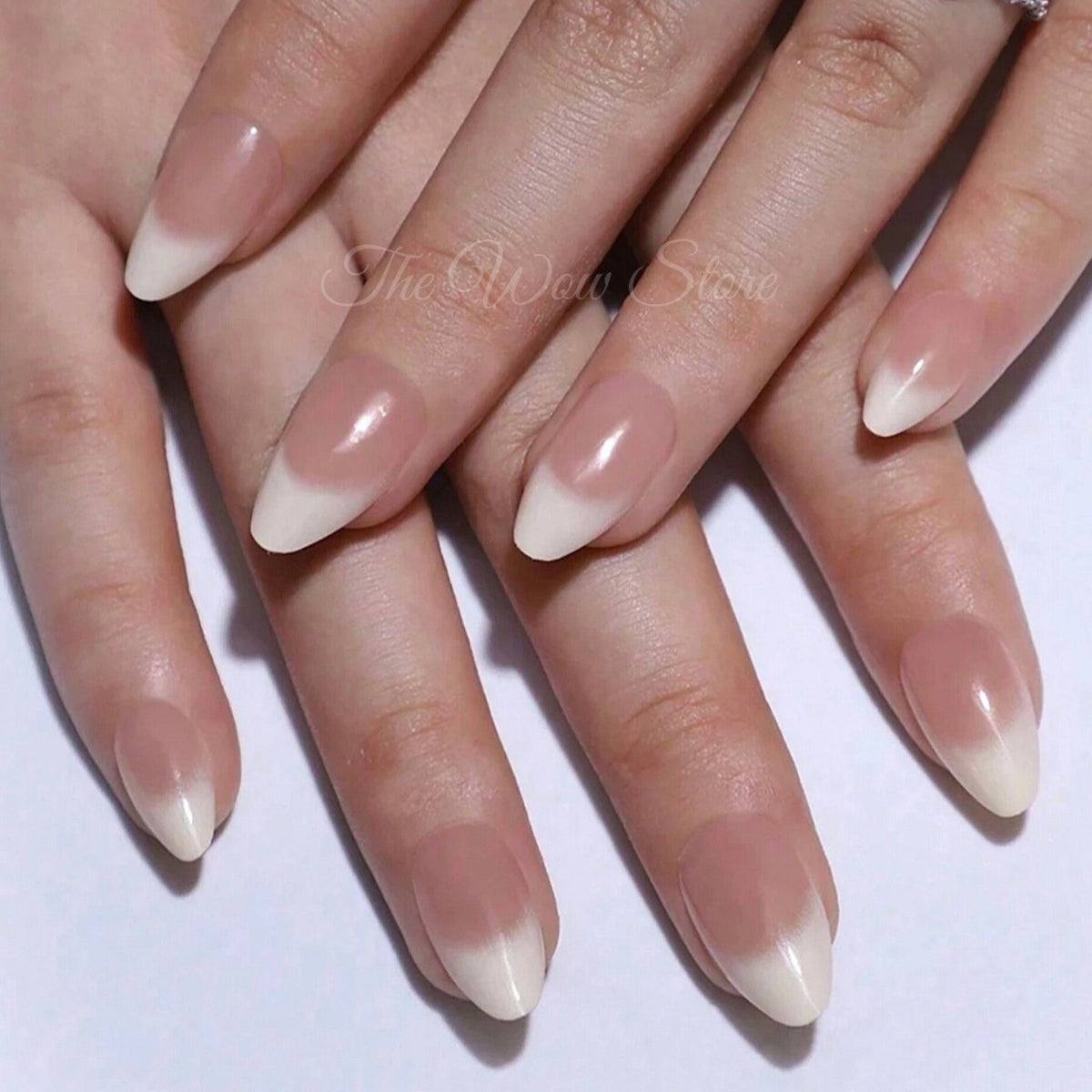 Natural nails