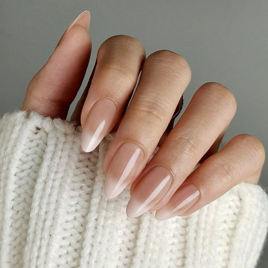 Muffin - 24 nails set