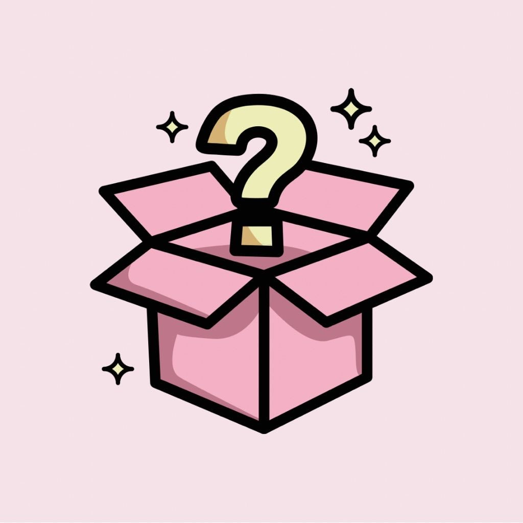 Mystery box