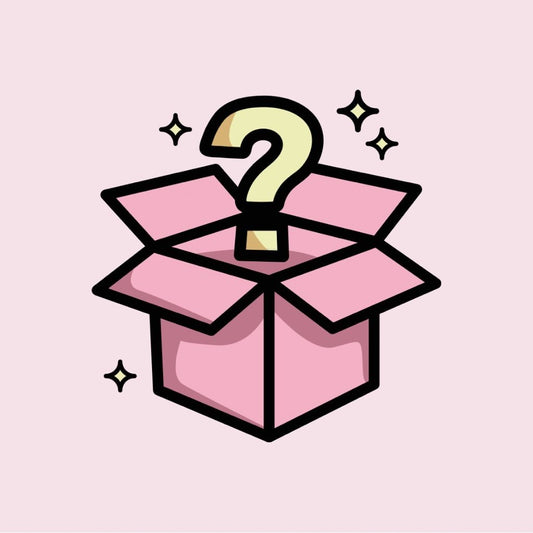 Mystery box