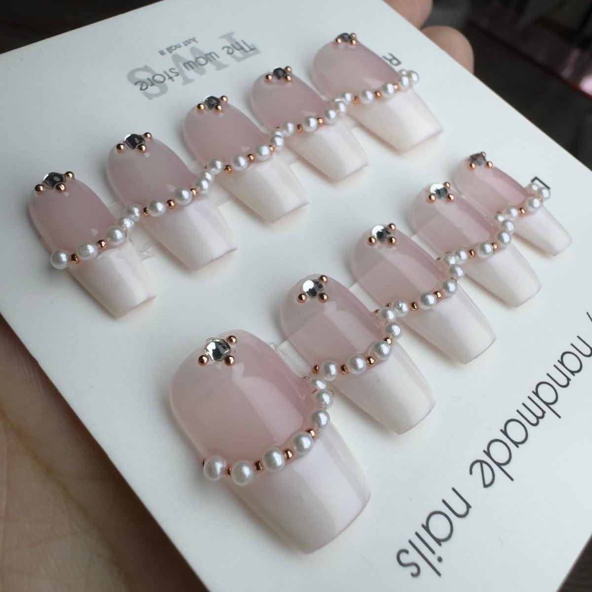 Beaut - Handmade