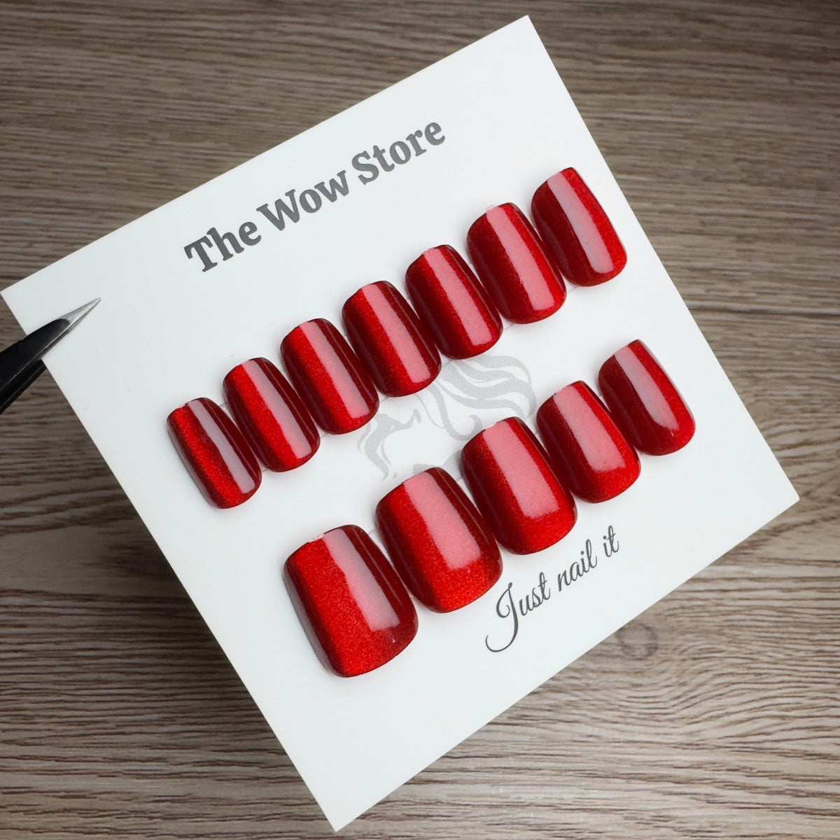 Flamin hot - 12pcs set