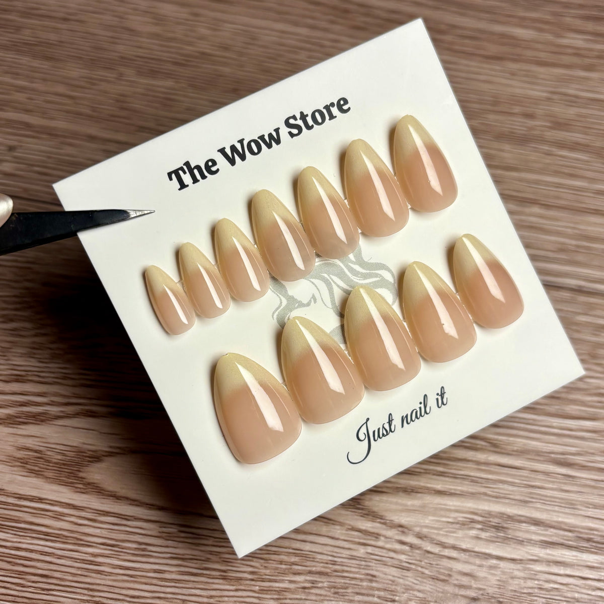 Natural nails 2