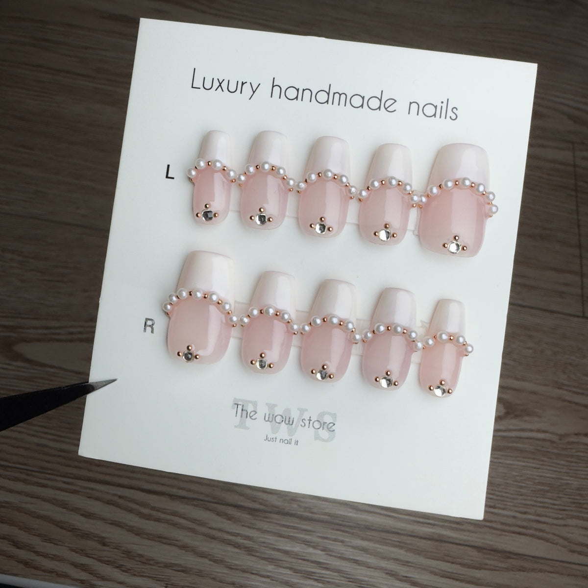 Beaut - Handmade