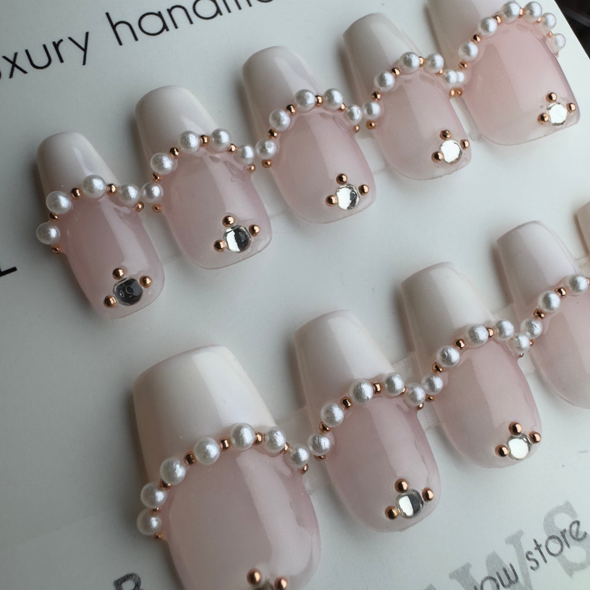 Beaut - Handmade