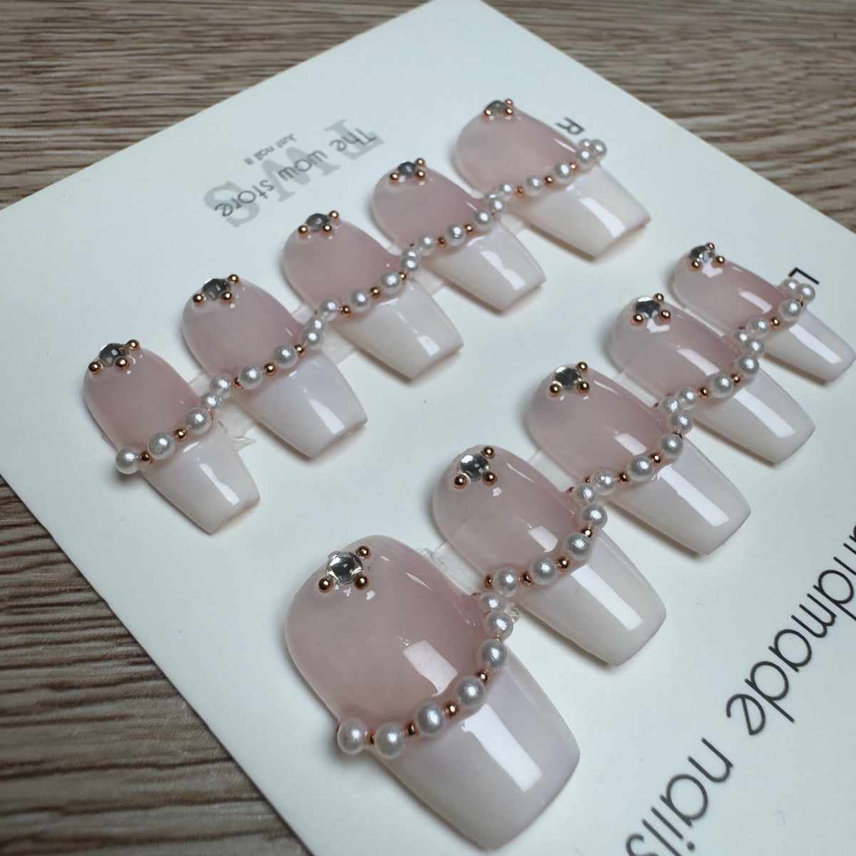 Beaut - Handmade