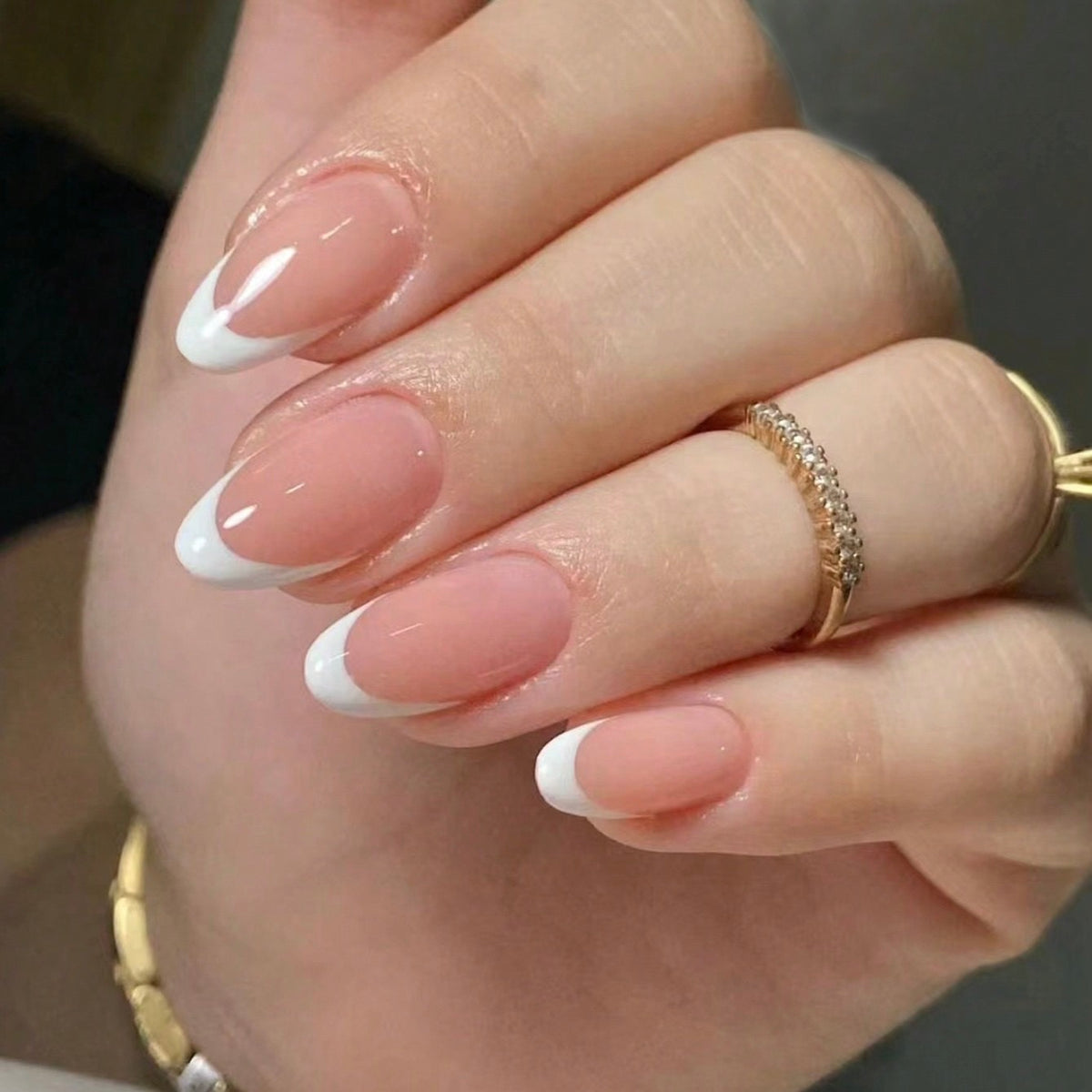 Peachy