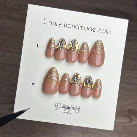Classy - Handmade